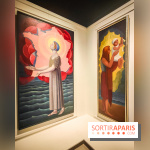 Art Déco France-Amérique du Nord, nos photos de l'expo de la Cité de l'Architecture et du Patrimoine