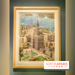 Art Déco France-Amérique du Nord, nos photos de l'expo de la Cité de l'Architecture et du Patrimoine