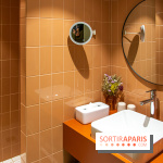 La Maison du Val, les séjours détentes à Saint-Germain-en-Laye - nos photos