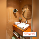 La Maison du Val, les séjours détentes à Saint-Germain-en-Laye - nos photos