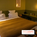 La Maison du Val, les séjours détentes à Saint-Germain-en-Laye - nos photos