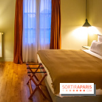 La Maison du Val, les séjours détentes à Saint-Germain-en-Laye - nos photos