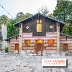 La Maison du Val, les séjours détentes à Saint-Germain-en-Laye - nos photos