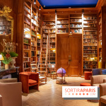 La Maison du Val, les séjours détentes à Saint-Germain-en-Laye - nos photos