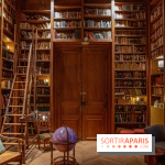 La Maison du Val, les séjours détentes à Saint-Germain-en-Laye - nos photos