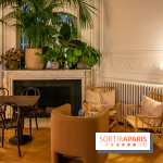 La Maison du Val, les séjours détentes à Saint-Germain-en-Laye - nos photos