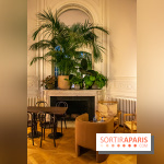 La Maison du Val, les séjours détentes à Saint-Germain-en-Laye - nos photos