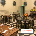 La Maison du Val, les séjours détentes à Saint-Germain-en-Laye - nos photos