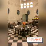 La Maison du Val, les séjours détentes à Saint-Germain-en-Laye - nos photos