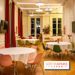 La Maison du Val, les séjours détentes à Saint-Germain-en-Laye - nos photos