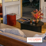 La Maison du Val, les séjours détentes à Saint-Germain-en-Laye - nos photos