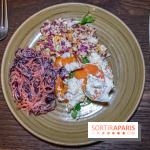 La Maison du Val, les séjours détentes à Saint-Germain-en-Laye - nos photos