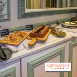 La Maison du Val, les séjours détentes à Saint-Germain-en-Laye - nos photos