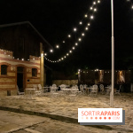 La Maison du Val, les séjours détentes à Saint-Germain-en-Laye - nos photos