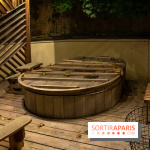 La Maison du Val, les séjours détentes à Saint-Germain-en-Laye - nos photos