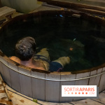 La Maison du Val, les séjours détentes à Saint-Germain-en-Laye - nos photos