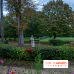 La Maison du Val, les séjours détentes à Saint-Germain-en-Laye - nos photos