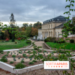 La Maison du Val, les séjours détentes à Saint-Germain-en-Laye - nos photos