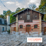La Maison du Val, les séjours détentes à Saint-Germain-en-Laye - nos photos