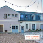 La Maison du Val, les séjours détentes à Saint-Germain-en-Laye - nos photos