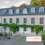 La Maison du Val, les séjours détentes à Saint-Germain-en-Laye - nos photos