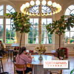 La Maison du Val, les séjours détentes à Saint-Germain-en-Laye - nos photos