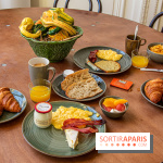 La Maison du Val, les séjours détentes à Saint-Germain-en-Laye - nos photos