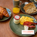 La Maison du Val, les séjours détentes à Saint-Germain-en-Laye - nos photos