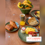 La Maison du Val, les séjours détentes à Saint-Germain-en-Laye - nos photos