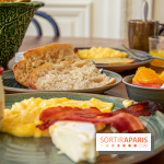 La Maison du Val, les séjours détentes à Saint-Germain-en-Laye - nos photos