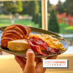 La Maison du Val, les séjours détentes à Saint-Germain-en-Laye - nos photos