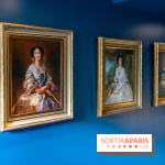 La Maison du Val, les séjours détentes à Saint-Germain-en-Laye - nos photos