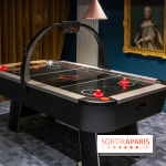 La Maison du Val, les séjours détentes à Saint-Germain-en-Laye - nos photos