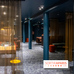 La Maison du Val, les séjours détentes à Saint-Germain-en-Laye - nos photos