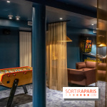 La Maison du Val, les séjours détentes à Saint-Germain-en-Laye - nos photos