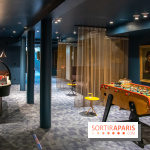 La Maison du Val, les séjours détentes à Saint-Germain-en-Laye - nos photos