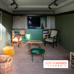 La Maison du Val, les séjours détentes à Saint-Germain-en-Laye - nos photos