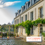 La Maison du Val, les séjours détentes à Saint-Germain-en-Laye - nos photos