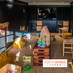 La Maison du Val, les séjours détentes à Saint-Germain-en-Laye - nos photos