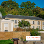 La Maison du Val, les séjours détentes à Saint-Germain-en-Laye - nos photos