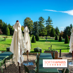La Maison du Val, les séjours détentes à Saint-Germain-en-Laye - nos photos