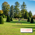 La Maison du Val, les séjours détentes à Saint-Germain-en-Laye - nos photos