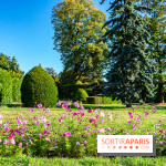 La Maison du Val, les séjours détentes à Saint-Germain-en-Laye - nos photos