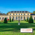 La Maison du Val, les séjours détentes à Saint-Germain-en-Laye - nos photos
