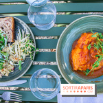 La Maison du Val, les séjours détentes à Saint-Germain-en-Laye - nos photos