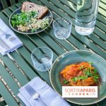 La Maison du Val, les séjours détentes à Saint-Germain-en-Laye - nos photos