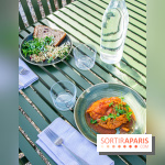 La Maison du Val, les séjours détentes à Saint-Germain-en-Laye - nos photos