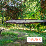 La Maison du Val, les séjours détentes à Saint-Germain-en-Laye - nos photos