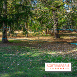 La Maison du Val, les séjours détentes à Saint-Germain-en-Laye - nos photos