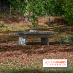 La Maison du Val, les séjours détentes à Saint-Germain-en-Laye - nos photos